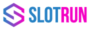 Slotrun Resmi logo
