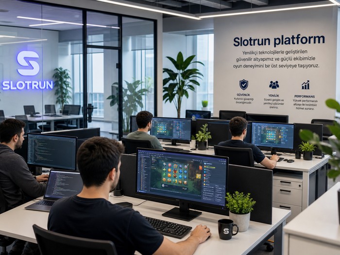 slotrunresmi.com ofis görseli